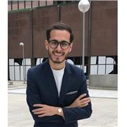 Doy clases particulares económicas